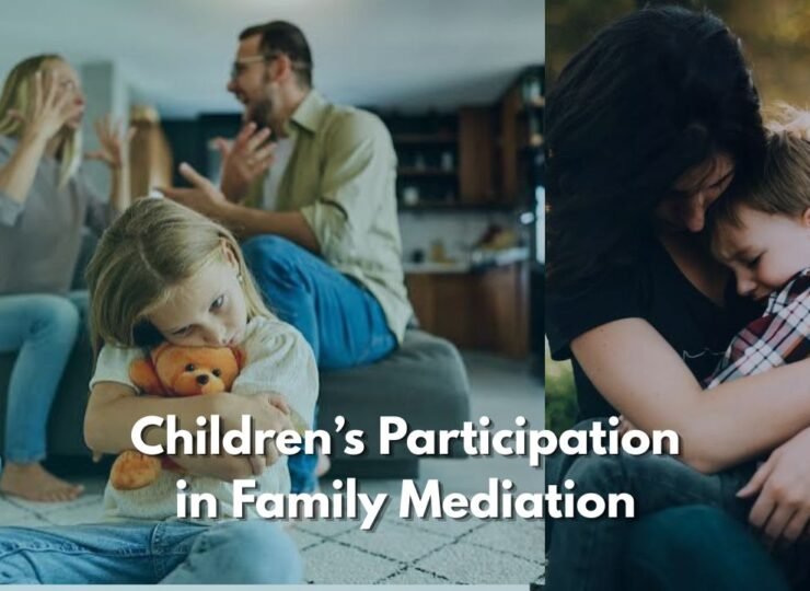 Children’s Participation