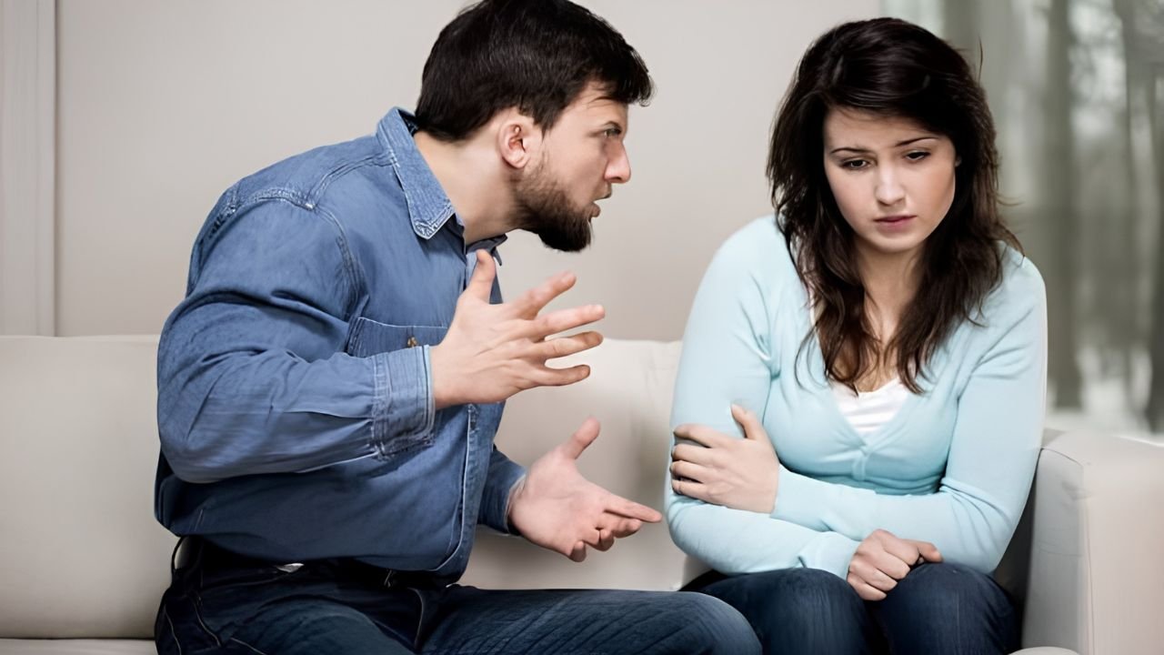 Psychological and Emotional Abuse