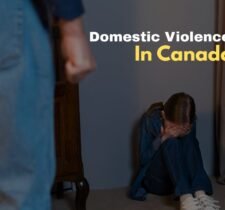 Domestic Violence in Canada
