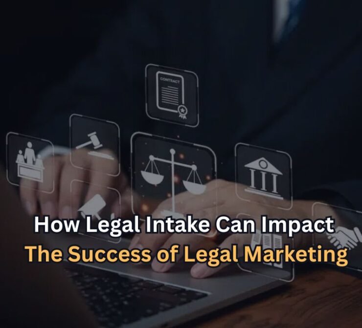 How Legal Intake Can Impact