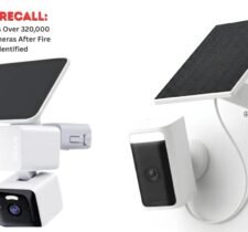 Wyze Recalls