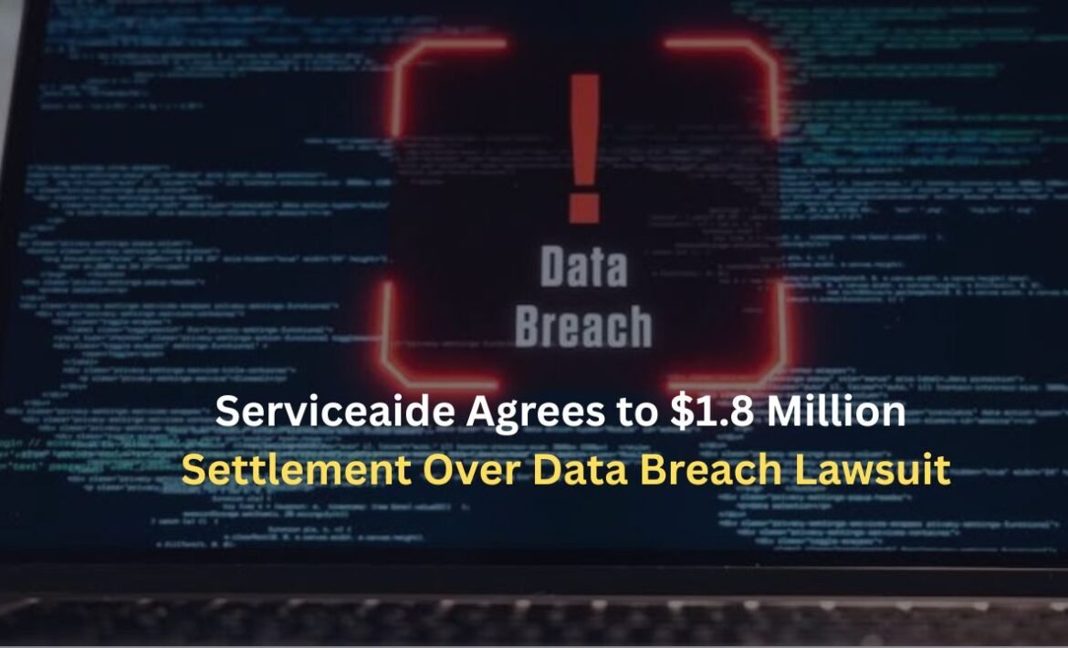 Serviceaide Agrees to $1.8 Million
