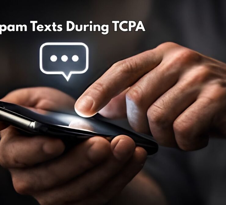 Spam Texts During TCPA Quiet Hours? Consumers May Have Legal Rights Spam Texts During TCPA