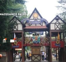 $1.9M NY Renaissance Faire Fees