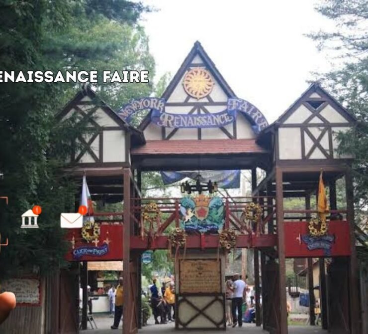 $1.9M NY Renaissance Faire Fees Settlement Explained $1.9M NY Renaissance Faire Fees
