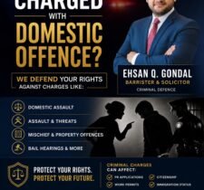 Domestic Offense