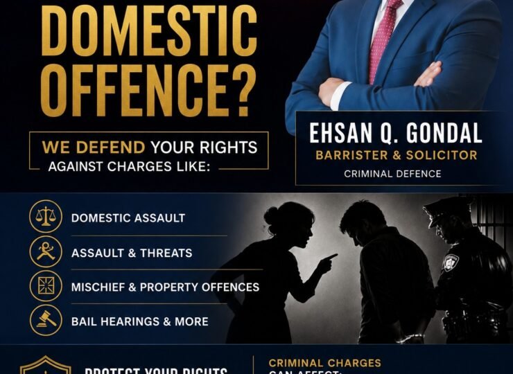 Domestic Offense