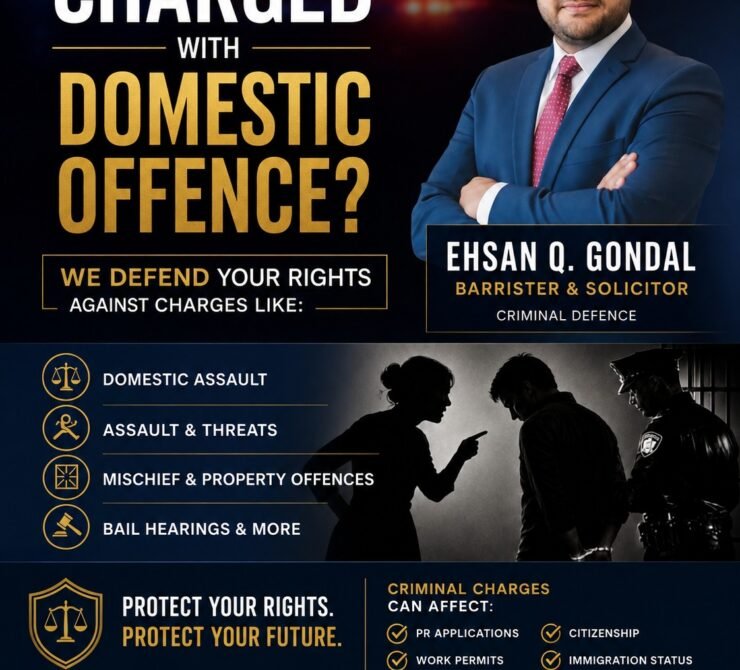 Domestic Offense